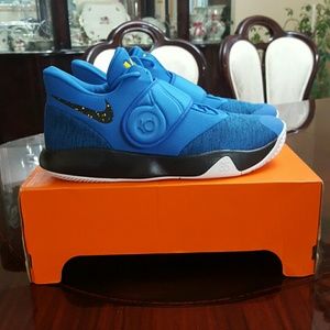 🔴🔴KD Trey 5 VI NWB $90⤵🔴